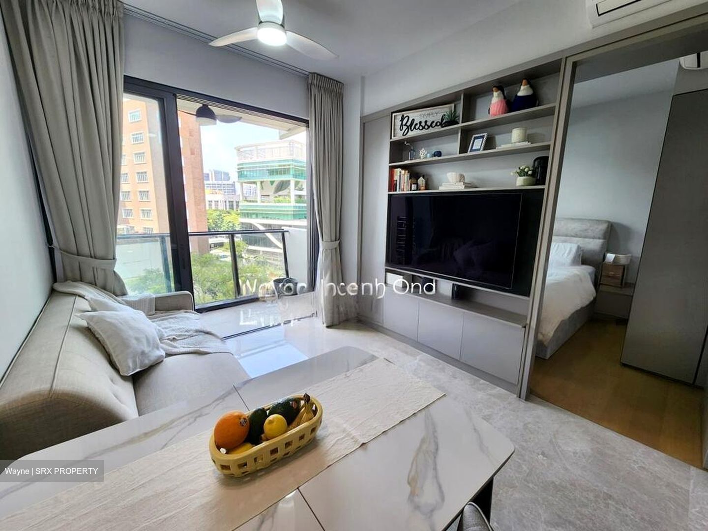 Haus On Handy (D9), Condominium #462694361